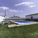 ヴィラ Casa Mariana