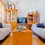 Casa Mariana ヴィラ コニル・デ・ラ・フロンテラ