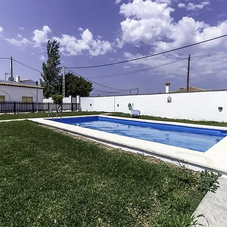 Casa Mariana Villa