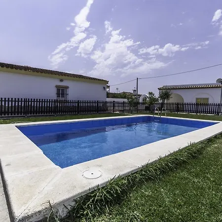 Casa Mariana * Conil De La Frontera