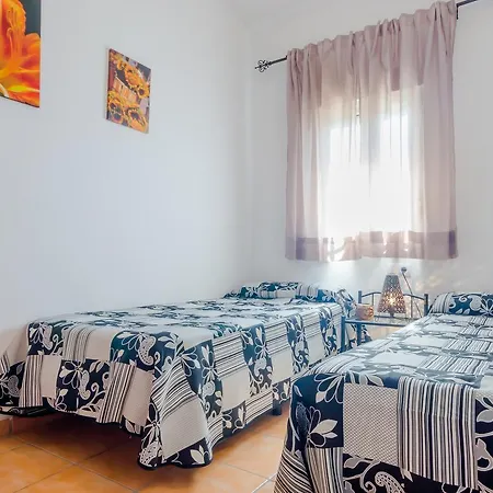 Casa Mariana Villa