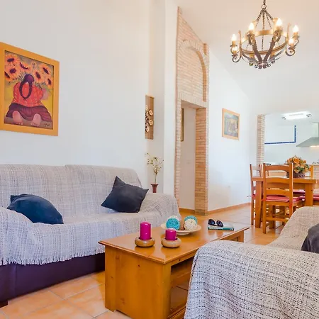 Casa Mariana Villa Conil De La Frontera