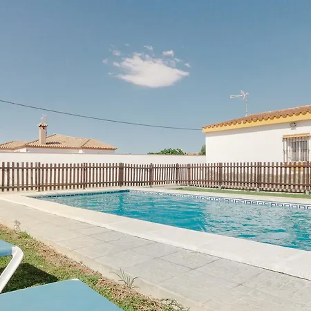 Villa Casa Mariana Conil De La Frontera