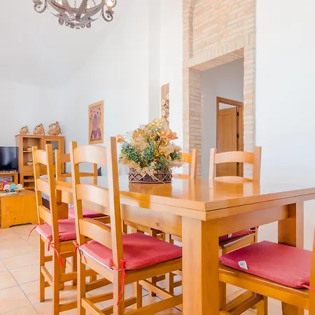 Casa Mariana ヴィラ