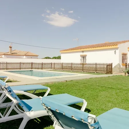 Casa Mariana Villa