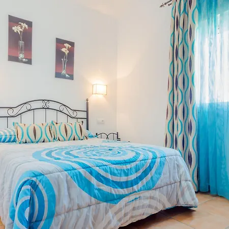 Casa Mariana Villa *