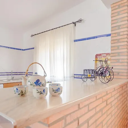 Casa Mariana Villa *
