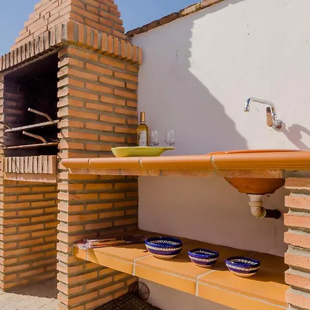 Villa Casa Mariana