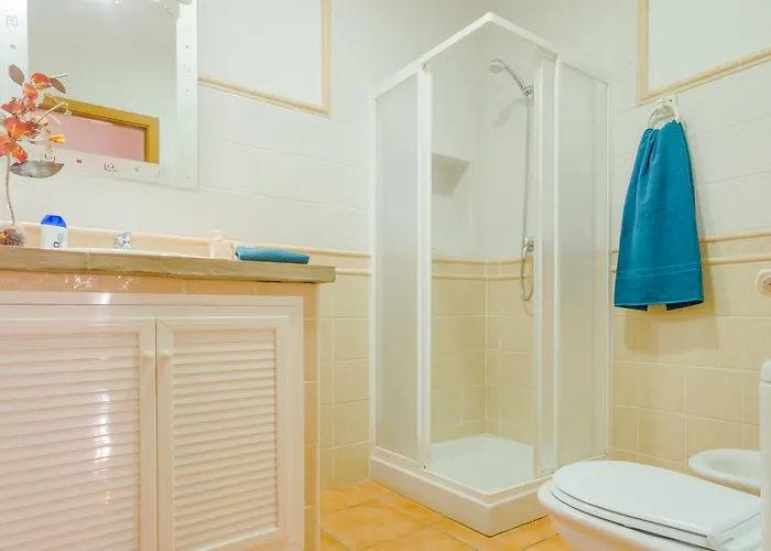 Villa Casa Mariana Conil De La Frontera